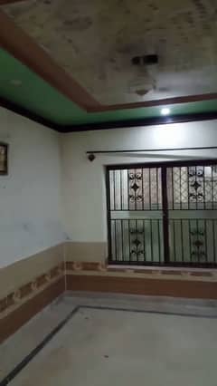 Marwa town 6marla single story house available for rent Islamabad