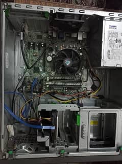 i5 4TH GEN PC FOR SALE. . with LCD