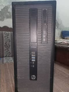 i5 4570 PC with lcd
