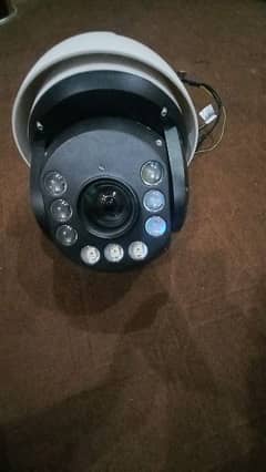IPC6625-Z30-P Dome camera