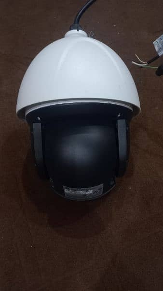 IPC6625-Z30-P Dome camera 2