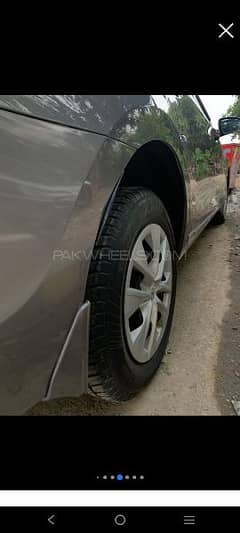 Toyota Corolla GLI 2016 B2B Genuine