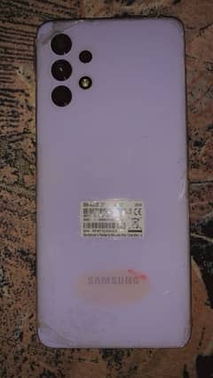 samsung A32