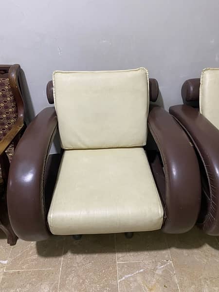 6 seater sofa set 3