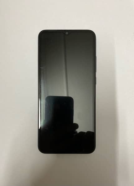 Xiaomi Redmi 10 A 1