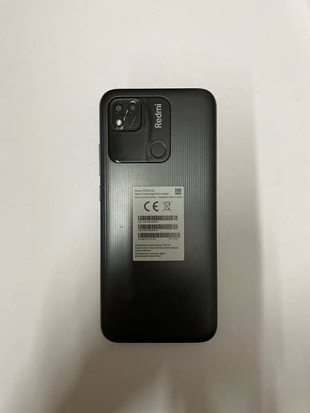 Xiaomi Redmi 10 A 3