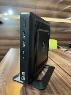 Hp thin client pc