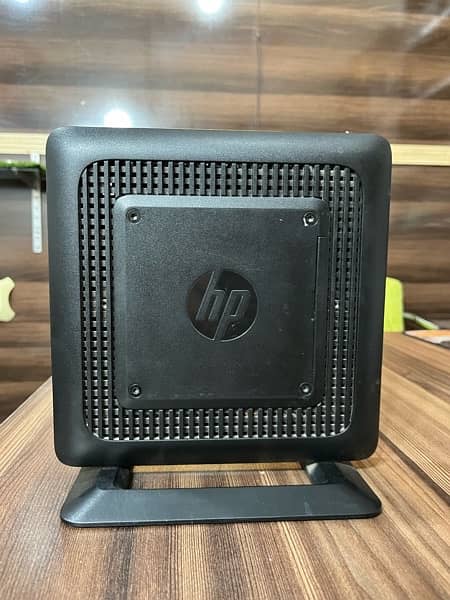 Hp thin client pc 3