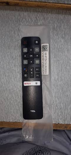 tcl remote