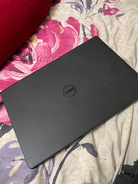 Intel core i7 Dell Laptop 0