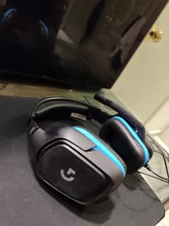 Logitech