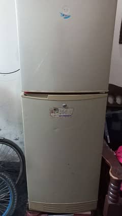 PEl refrigerator