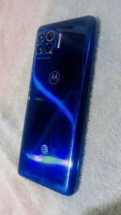 Motorola one 5g