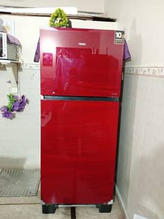 Haier refrigerator for sale like brand new