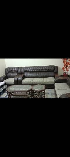 3.2. 1 sofa for sale very good condition