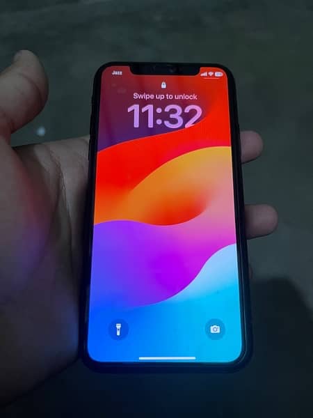 iphone xs pta approved 4