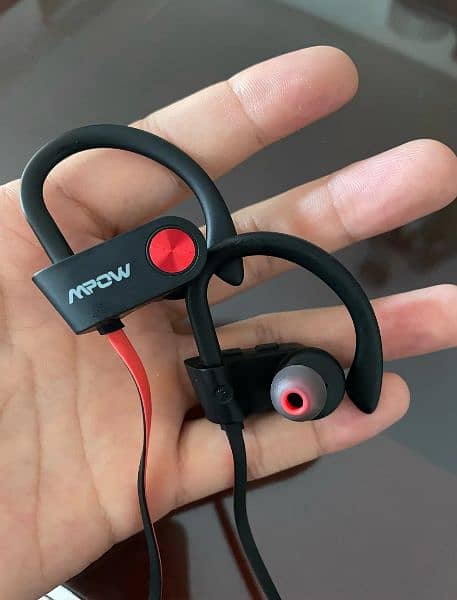 Mpow Flame Earbuds 3