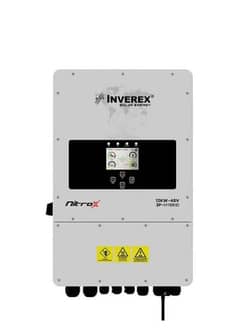 NITROX, VEYRON ALL INVERTERS AND SOLAR PLATES
