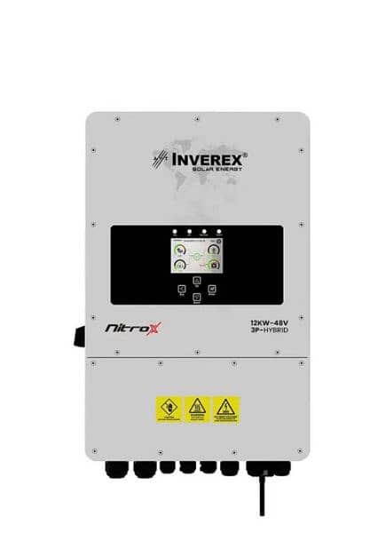NITROX, VEYRON ALL INVERTERS AND SOLAR PLATES 0