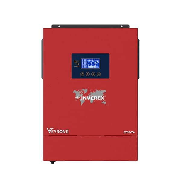 NITROX, VEYRON ALL INVERTERS AND SOLAR PLATES 2