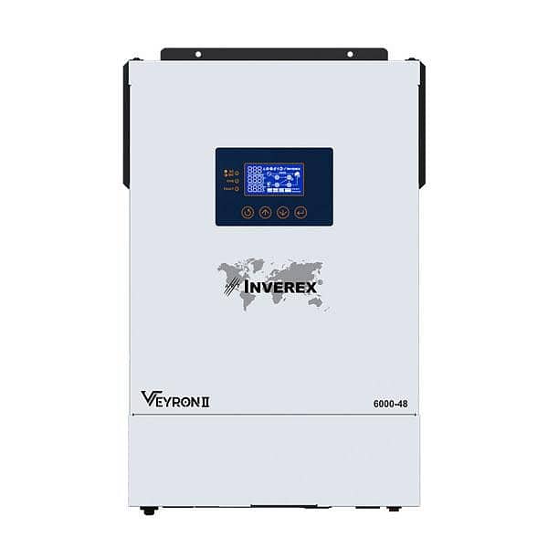 NITROX, VEYRON ALL INVERTERS AND SOLAR PLATES 6