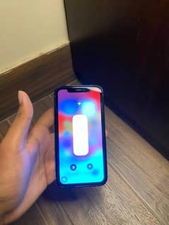 iPhone xr pta approved 64 gb battery change converted with 13 pro o
