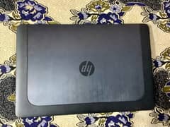 hp laptop core i7 5th gen
