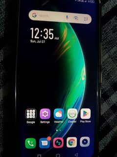 Infinix Smart 5 Pro