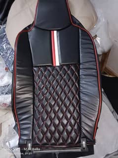 Brand New All Our Car Seat Poshish