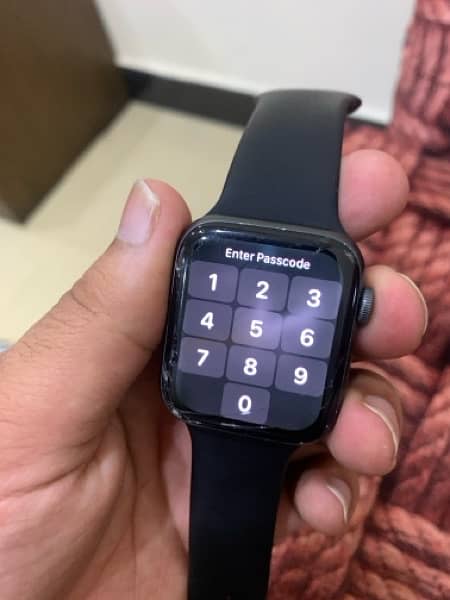 Apple Watch Series 4 2