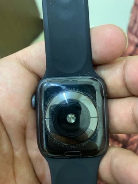 Apple Watch Series 4 5