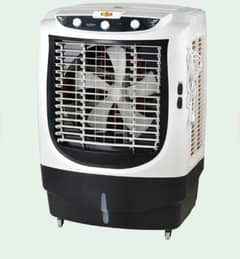 SuperAsia Air cooler inverter plus