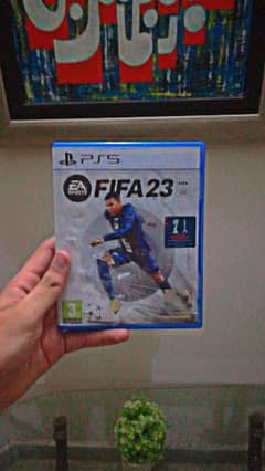 FIFA 23 for PS5