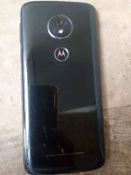 Motorola 3