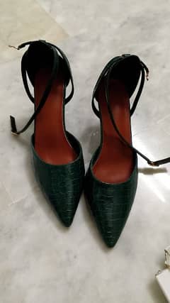 Lady Shoes