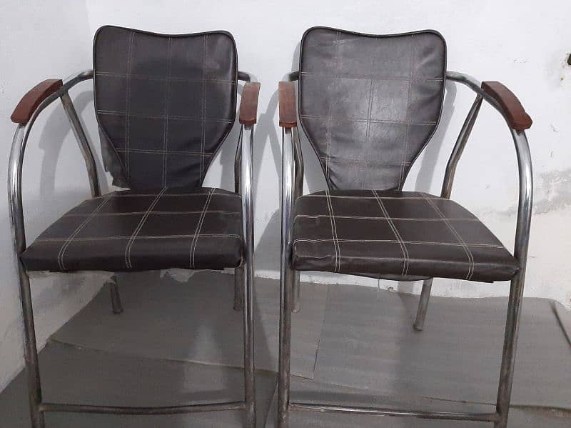 Office Chairs, Agents Chairs 1
