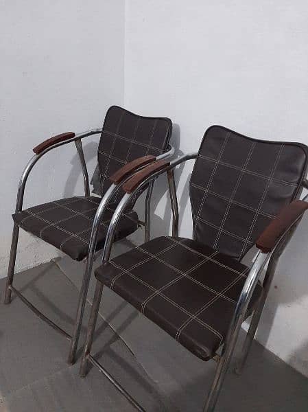 Office Chairs, Agents Chairs 2