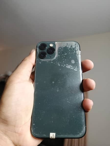 iphone 11 pro 64 GB 3