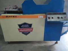 air filter making machine for small busines