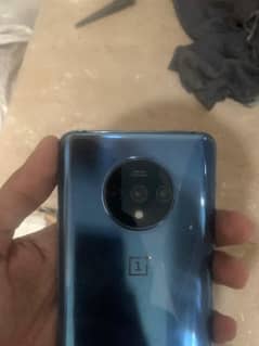 Oneplus 7t 128GB /PTA/ orignal Charger or cable available ha
