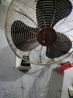 Parwaz Bracket Fan