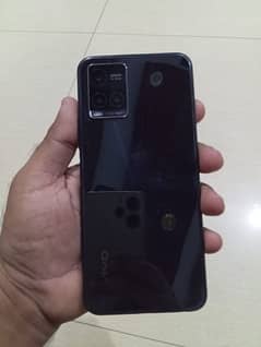 vivo v21