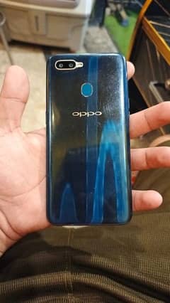 oppo a5s 4/64