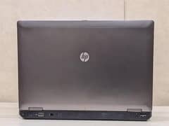 HP Probook 6560b