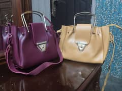 ladies bag