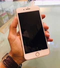 iphone 7 plus Officialy PTA Approved 256 Gb