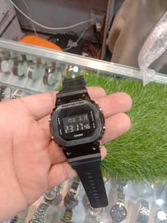 G Shock watch