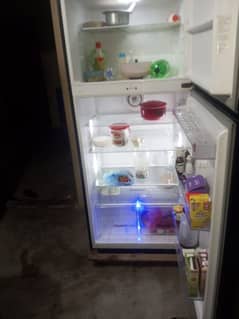 Dowlance full size fridge for urgent sale