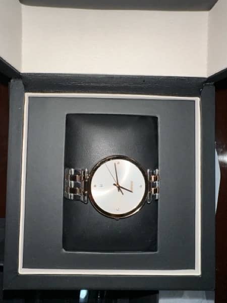 RADO WATCH ORIGINAL 2