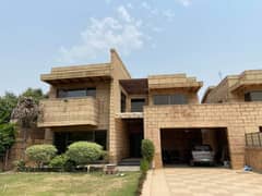 34 MARLA MEDOWS VILLA FOR RENT IN BAHRIA TOWN LAHORE